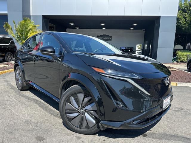 2023 Nissan ARIYA EVOLVE+ for sale in Irvine, CA