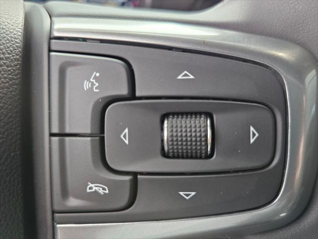 2026 Chevrolet Silverado 2500HD Crew Cab, Long Bed, LT, 4WD
