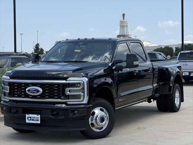 2026 Ford F-350 Platinum for sale in Mesquite, TX