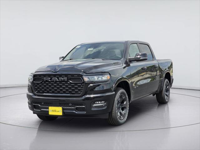 2026 RAM Ram 1500 RAM 1500 LONE STAR CREW CAB 4X2 57 BOX