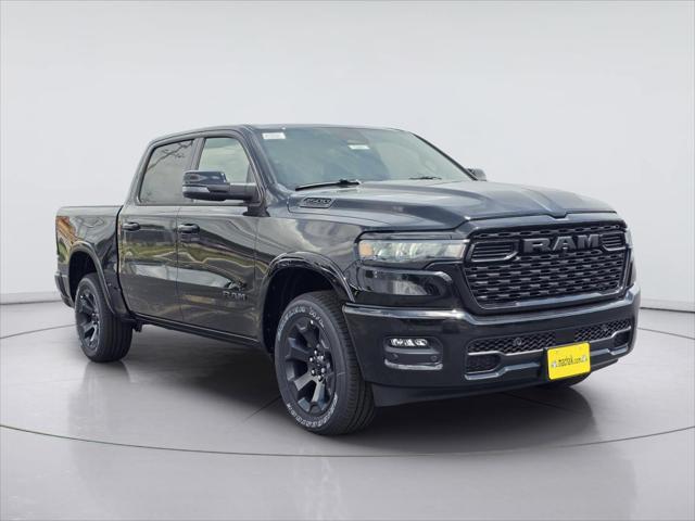 2026 RAM Ram 1500 RAM 1500 LONE STAR CREW CAB 4X2 57 BOX