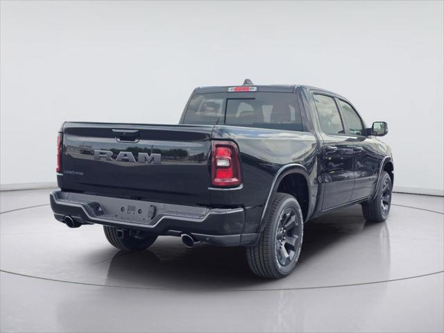 2026 RAM Ram 1500 RAM 1500 LONE STAR CREW CAB 4X2 57 BOX