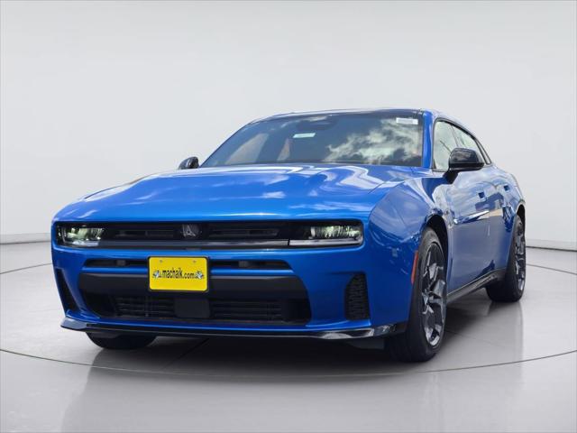2026 Dodge Charger CHARGER R/T 4-DOOR AWD