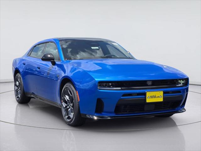 2026 Dodge Charger CHARGER R/T 4-DOOR AWD