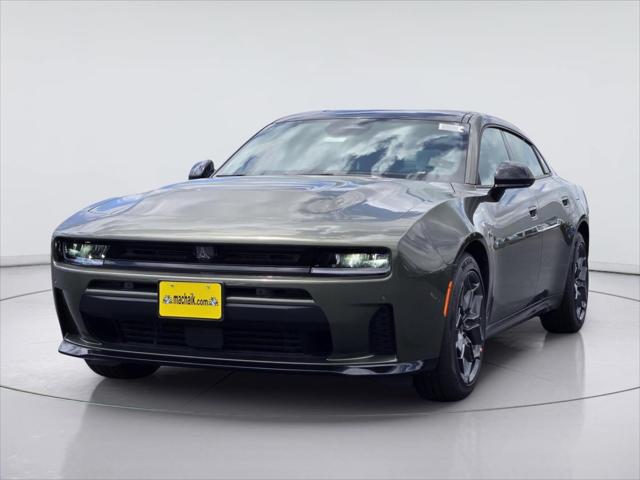2026 Dodge Charger CHARGER R/T 4-DOOR AWD 2026 Dodge Charger CHARGER R/T 4-DOOR AWD