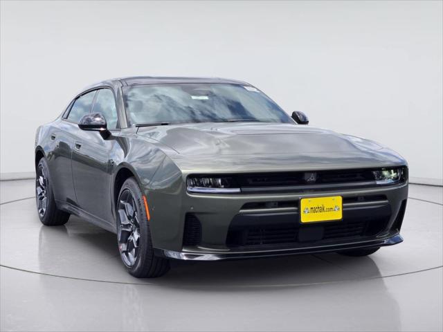 2026 Dodge Charger CHARGER R/T 4-DOOR AWD 2026 Dodge Charger CHARGER R/T 4-DOOR AWD