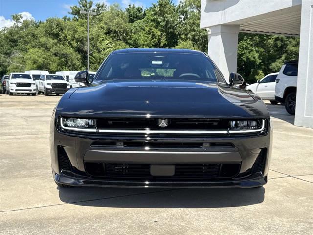 2026 Dodge Charger CHARGER SCAT PACK PLUS 4-DOOR AWD