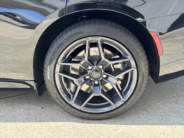 2026 Dodge Charger CHARGER SCAT PACK PLUS 4-DOOR AWD