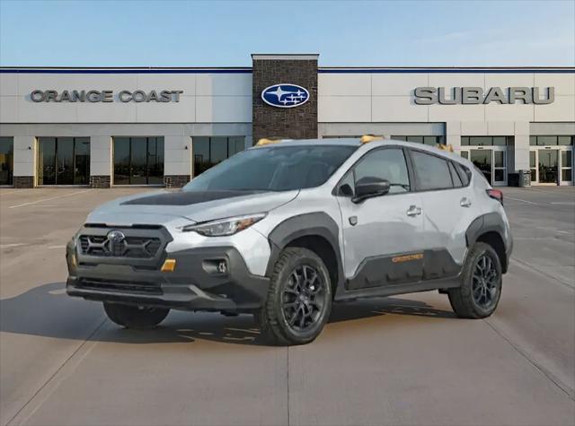 2026 Subaru Crosstrek Wilderness for sale in Santa Ana, CA