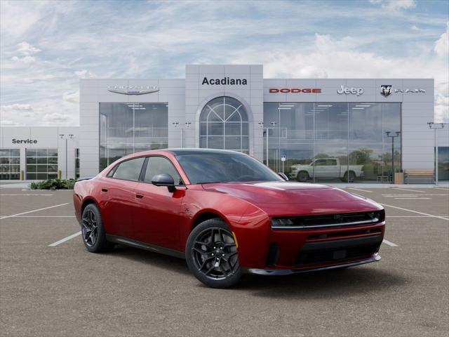2026 Dodge Charger R/T Plus for sale in Lafayette, LA