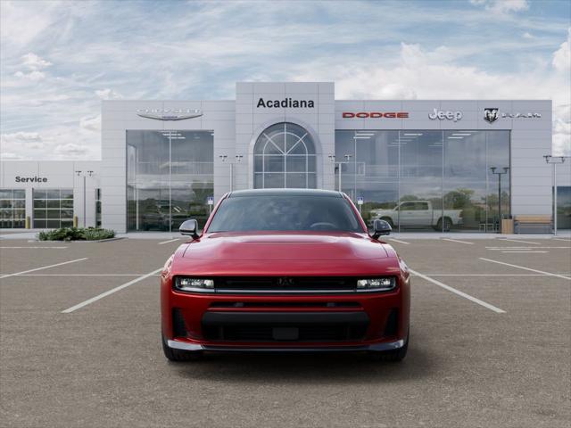 2026 Dodge Charger R/T Plus