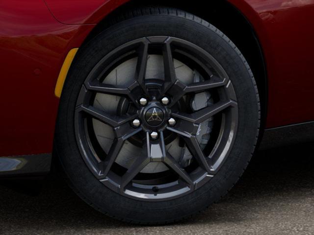 2026 Dodge Charger R/T Plus
