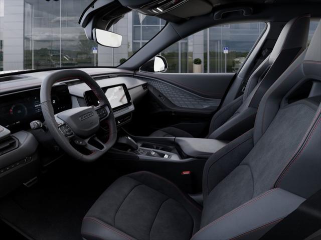 2026 Dodge Charger R/T Plus