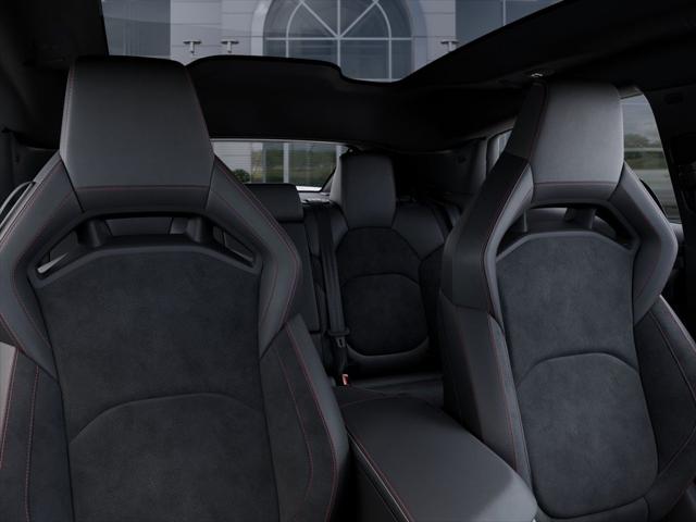 2026 Dodge Charger R/T Plus