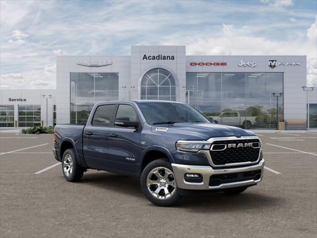 2026 Ram 1500 Big Horn Crew Cab 4x4 5'7" Box for sale in Lafayette, LA