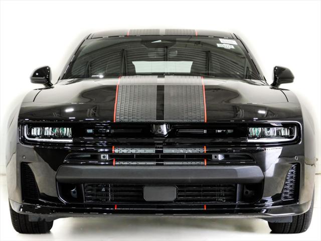 2026 Dodge Charger CHARGER R/T 4-DOOR AWD