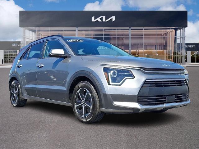 2023 Kia Niro EX for sale in Allentown, PA