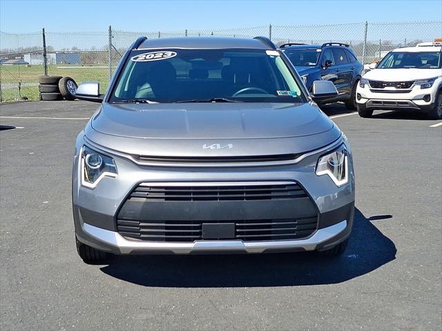 2023 Kia Niro EX