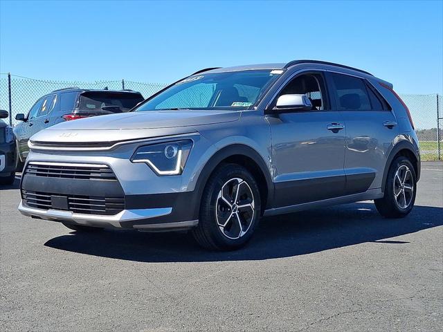 2023 Kia Niro EX
