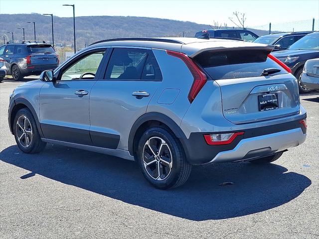 2023 Kia Niro EX