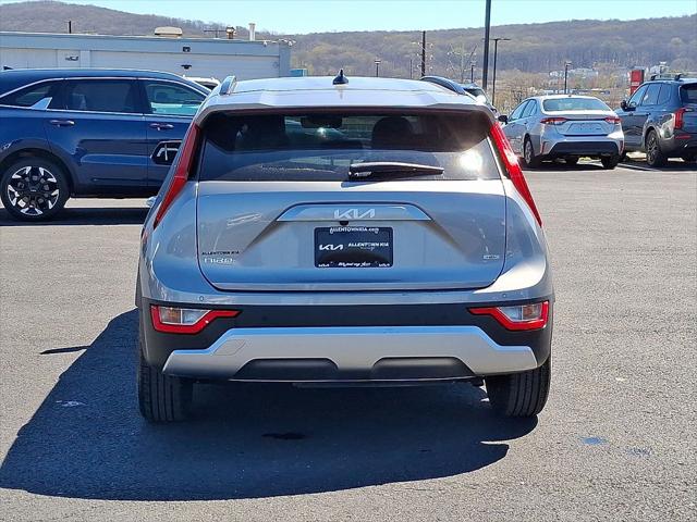2023 Kia Niro EX