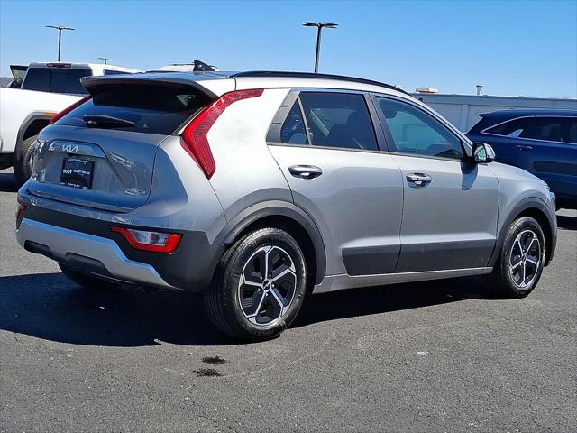 2023 Kia Niro EX
