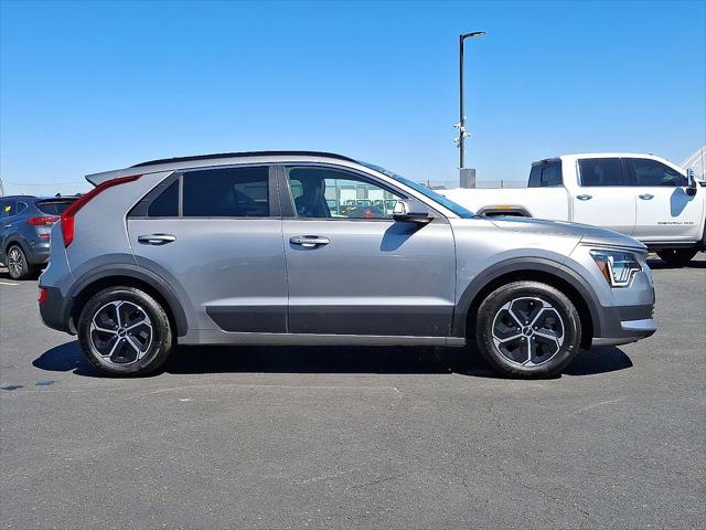 2023 Kia Niro EX