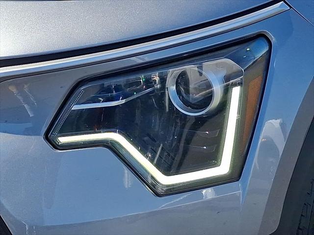 2023 Kia Niro EX