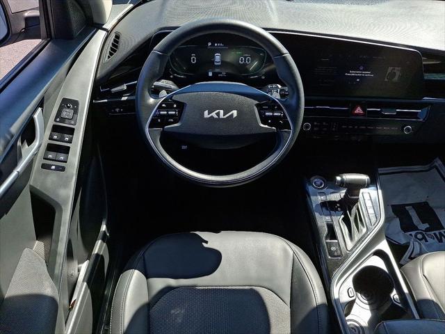 2023 Kia Niro EX