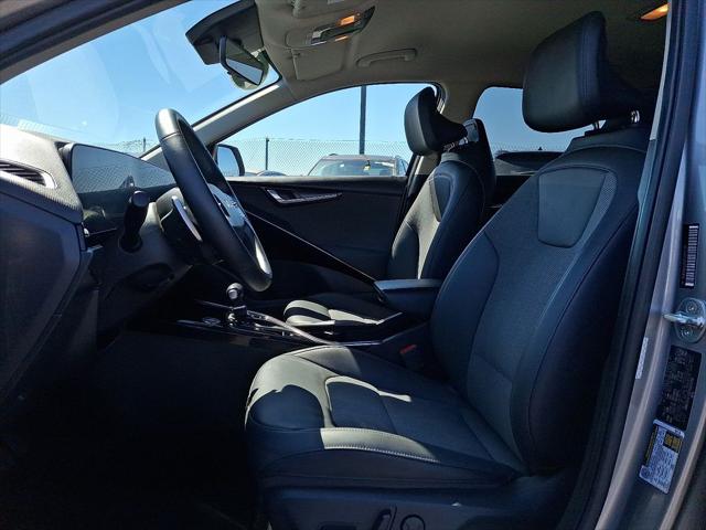2023 Kia Niro EX
