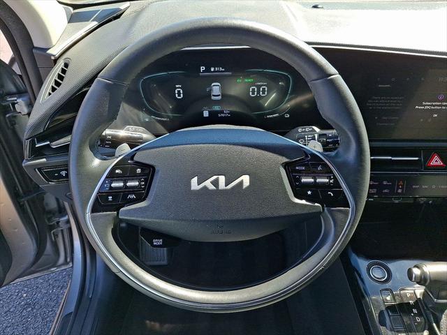 2023 Kia Niro EX