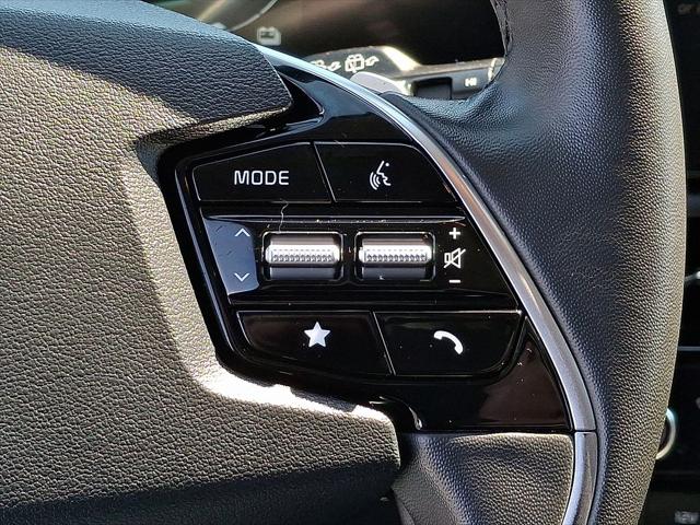 2023 Kia Niro EX