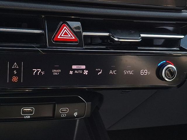 2023 Kia Niro EX