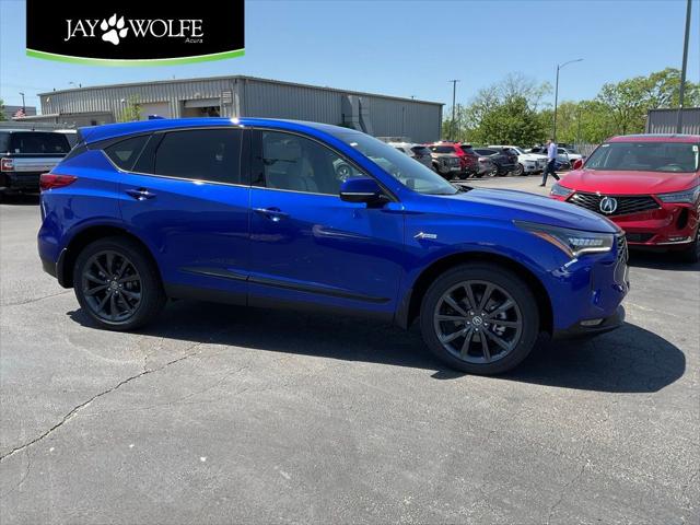 2026 Acura RDX A-Spec for sale in Kansas City, MO