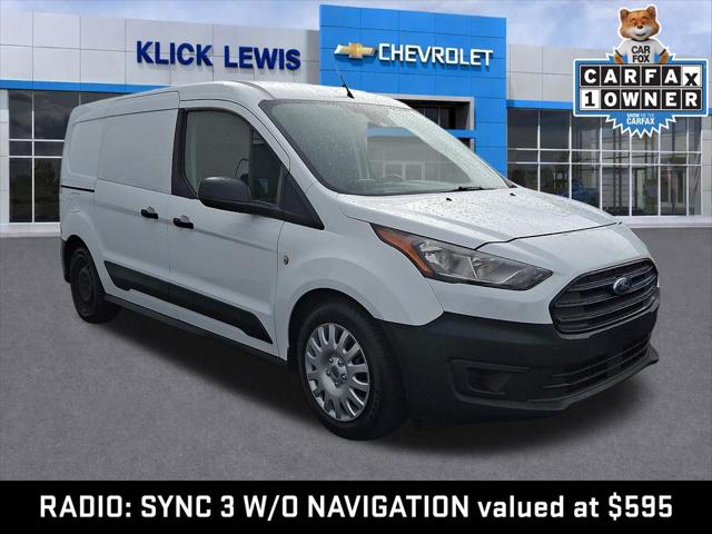 2020 Ford Transit Connect XL Cargo Van for sale in Palmyra, PA