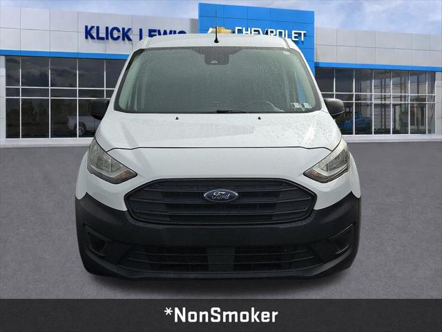 2020 Ford Transit Connect XL Cargo Van