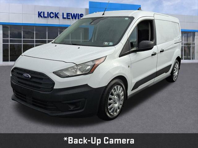 2020 Ford Transit Connect XL Cargo Van