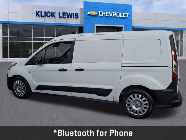 2020 Ford Transit Connect XL Cargo Van