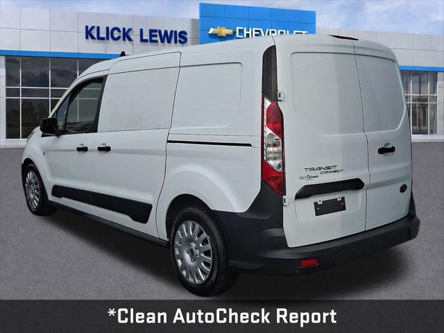 2020 Ford Transit Connect XL Cargo Van
