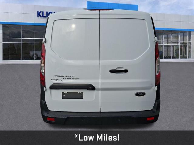 2020 Ford Transit Connect XL Cargo Van
