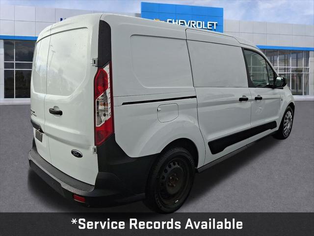 2020 Ford Transit Connect XL Cargo Van