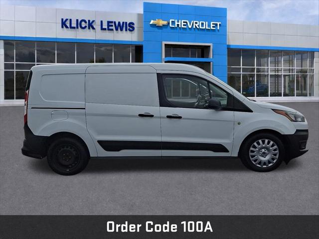 2020 Ford Transit Connect XL Cargo Van