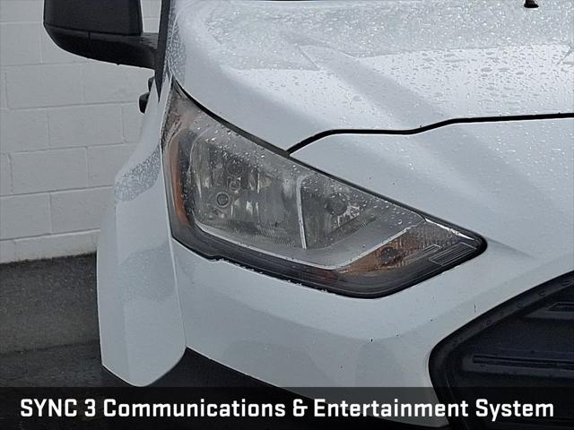 2020 Ford Transit Connect XL Cargo Van