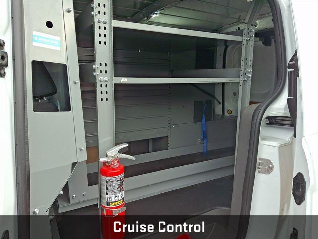 2020 Ford Transit Connect XL Cargo Van