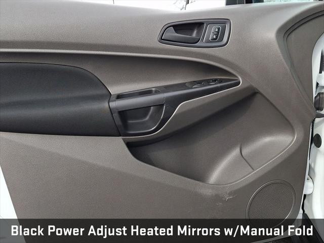 2020 Ford Transit Connect XL Cargo Van