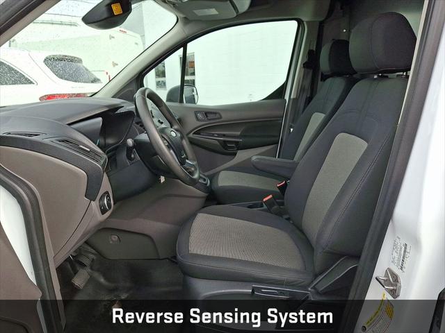 2020 Ford Transit Connect XL Cargo Van