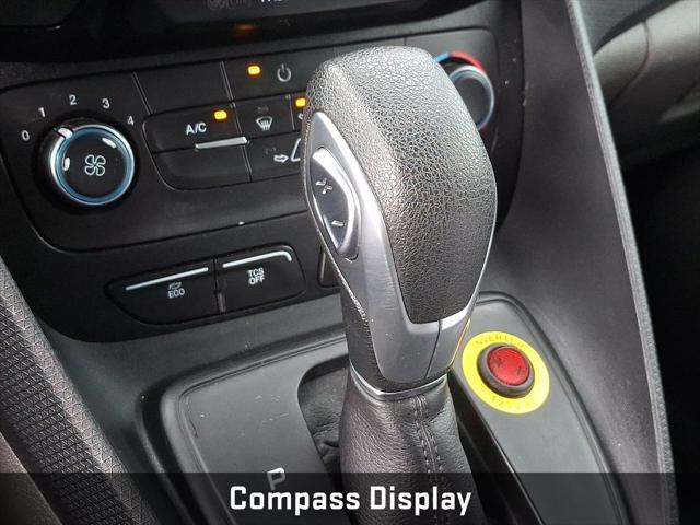 2020 Ford Transit Connect XL Cargo Van