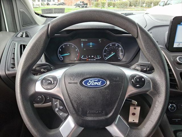 2020 Ford Transit Connect XL Cargo Van