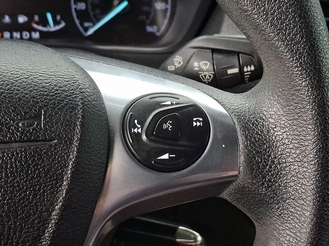 2020 Ford Transit Connect XL Cargo Van