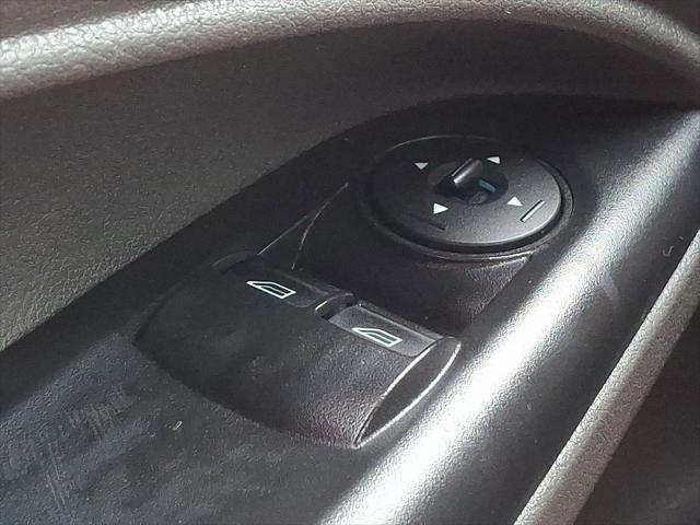 2020 Ford Transit Connect XL Cargo Van